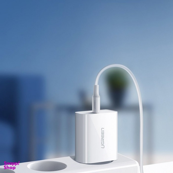 شارژر دیواری یوگرین مدل CD137-10191