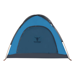 چادر مسافرتی 4 نفره پکینیو مدل c2006