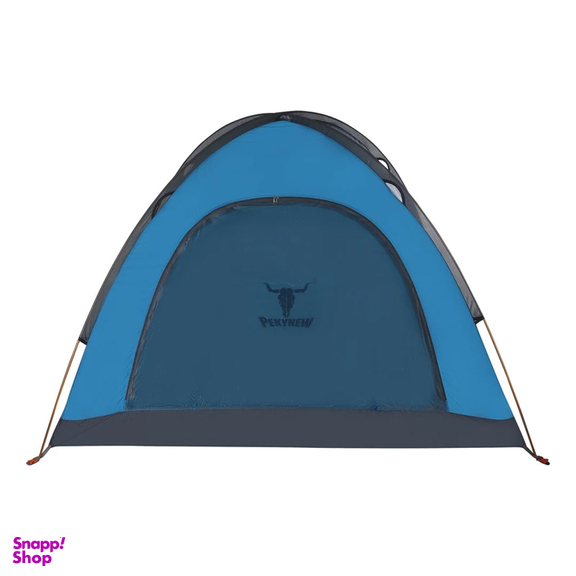 چادر مسافرتی 4 نفره پکینیو مدل c2006