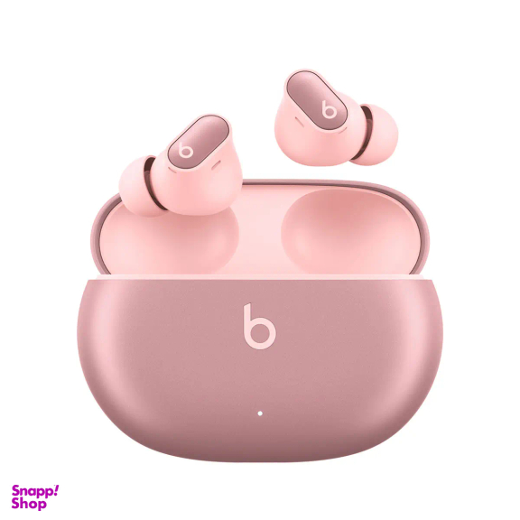 هدفون بی سیم بیتس مدل Beats Studio Buds Plus