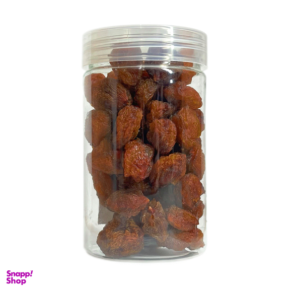 آلو بخارا افروز وزن 250 گرم