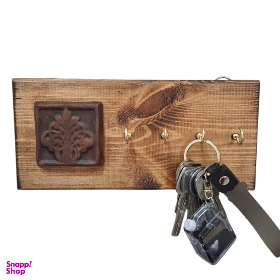 جاکلیدی دیواری کد 008