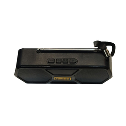 اسپیکر بلوتوثی قابل حمل کیمیسو مدل Kimiso KM-511