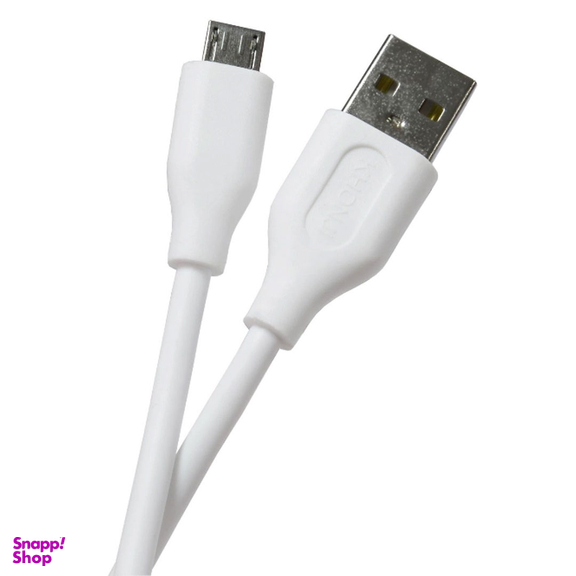 کابل شارژ اندروید خونجی