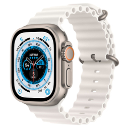 ساعت هوشمند مدل Ultra Ocean Band