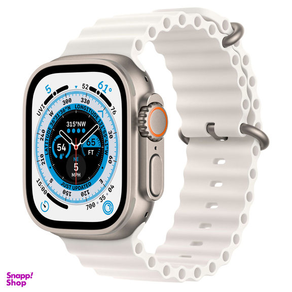 ساعت هوشمند مدل Ultra Ocean Band