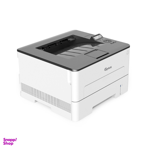 پرینتر لیزری جی پلاس مدل GP-G123DN