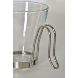 ست 6 عددی استکان چای خوری ریجنت کد 198142