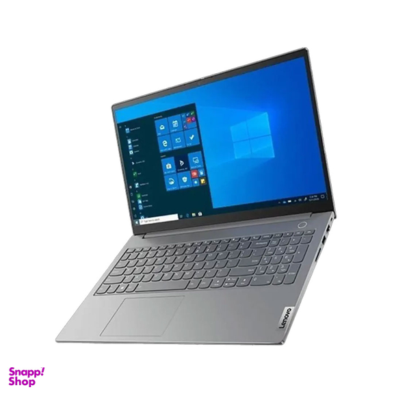 لپ تاپ 15.6 اینچی لنوو مدل ThinkBook 15-CA