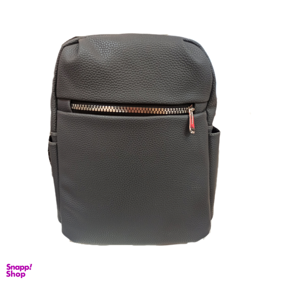 کوله پشتی چرم صنعتی زنانه مدل kp558