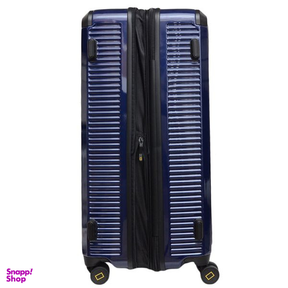 چمدان نشنال جئوگرافیک مدل N223 METALLIC 28 سایز بزرگ