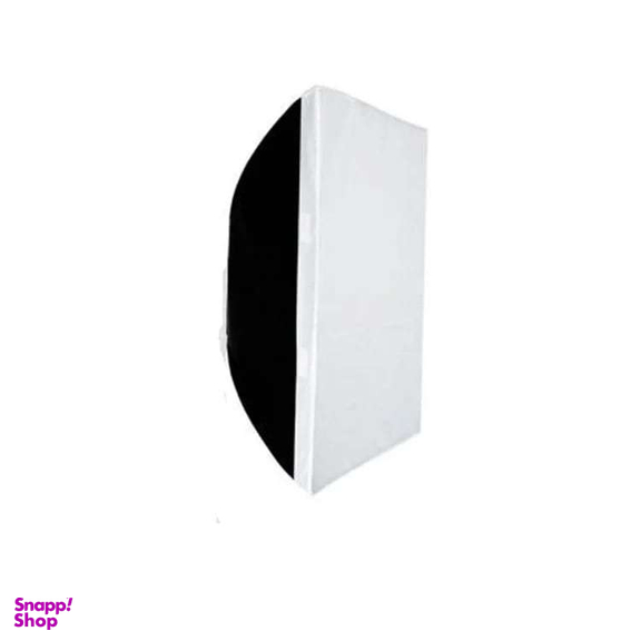 ویدئو لایت مدل COB Video Light YJBEI-300bi به همراه سافت باکس و پایه