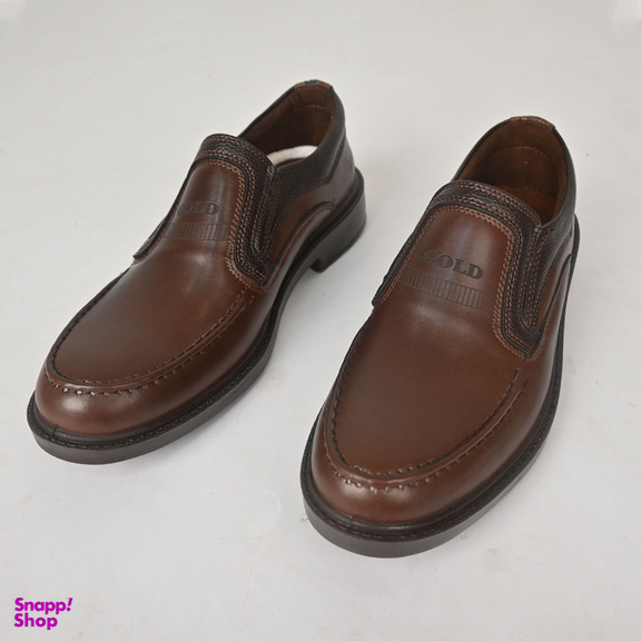 کفش مردانه کفش سعیدی مدل 578gh