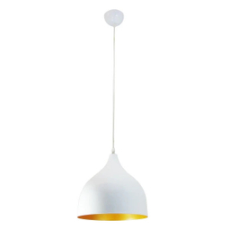 لوستر نورهام مدل فلزی کد GU504