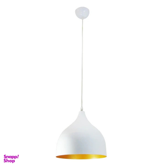 لوستر نورهام مدل فلزی کد GU504