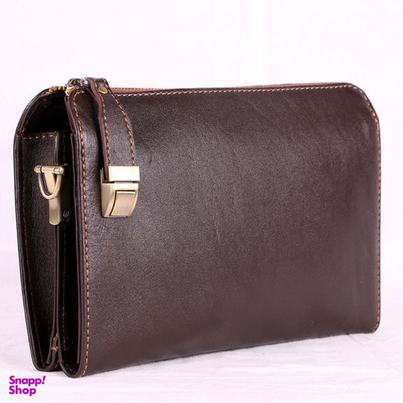 کیف دستی مردانه لیدوما مدل Li-727