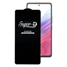 محافظ صفحه نمایش اپیکوی مدل Super 5D مناسب برای گوشی موبایل سامسونگ Galaxy A23/A13/A12/A32 5G/M12/M32 5G/A03s/A03/A03 Core/A02s/A02/F02s/M02/F12/F23/M02s/M33 5G/M23/F23 5G/M13 4G/F13 4G