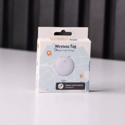 تگ ردیاب مدل Rexzol