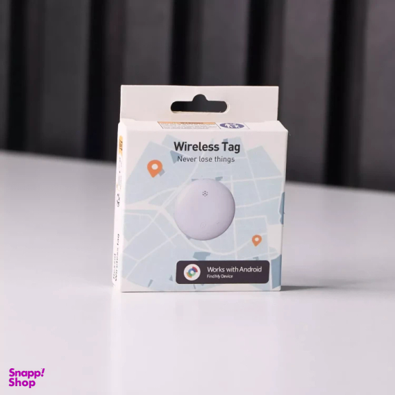 تگ ردیاب مدل Rexzol