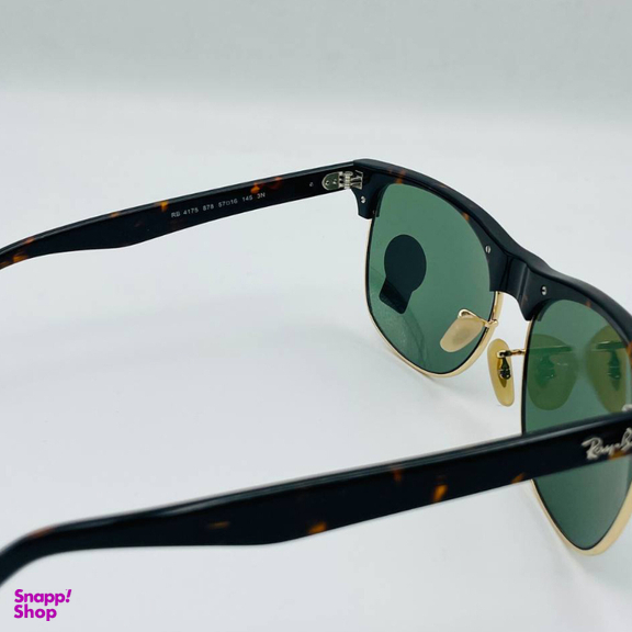 عینک آفتابی ری بن مدل RB4175 رنگ سبز