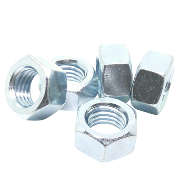 مهره آهنی سایز 16 بسته 30 عددی