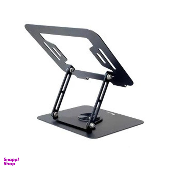 پایه نگهدارنده لپ تاپ کول کلد مدل L25-C Whit Rotation