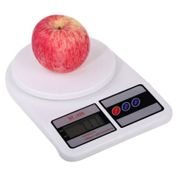 ترازوی آشپزخانه مدل SF-400 ظرفیت 10 کیلوگرم