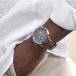 ساعت مچی عقربه ای فسیل مدل ME3110