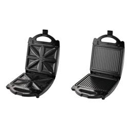 ساندویچ ساز دسینی مدل دو کاره 1400