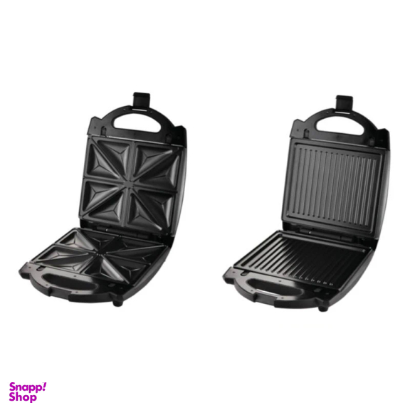 ساندویچ ساز دسینی مدل دو کاره 1400