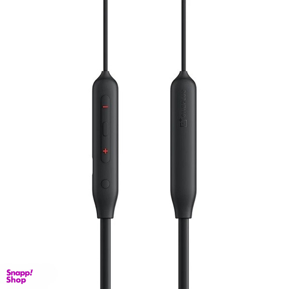 هدفون بی سیم گردنی وان پلاس مدل Bullets Wireless Z2 ANC