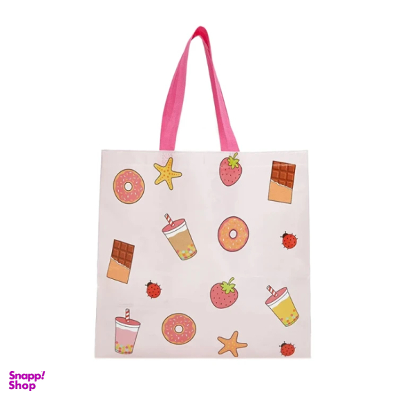 ساک خرید ال سی وایکیکی مدل Donut
