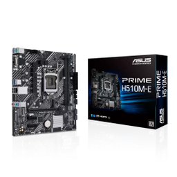 مادربرد ایسوس مدل PRIME H510M-E