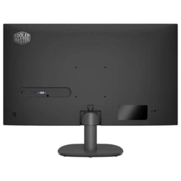 مانیتور 27 اینچ مخصوص بازی کولر مستر مدل GA27FC