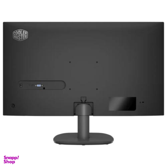 مانیتور 27 اینچ مخصوص بازی کولر مستر مدل GA27FC