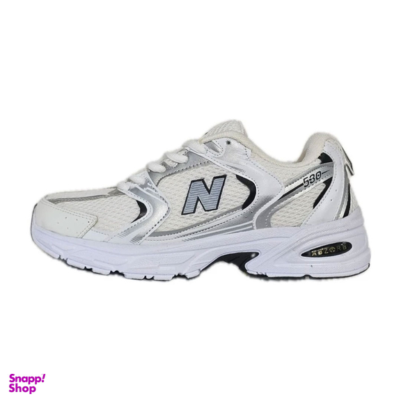 کفش ورزشی زنانه طرح نیوبالانس کد 530