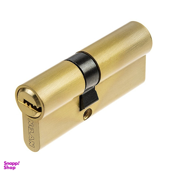 سیلندر قفل نولان مدل 20