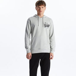 هودی مردانه ال سی وایکیکی مدل We Are Venom