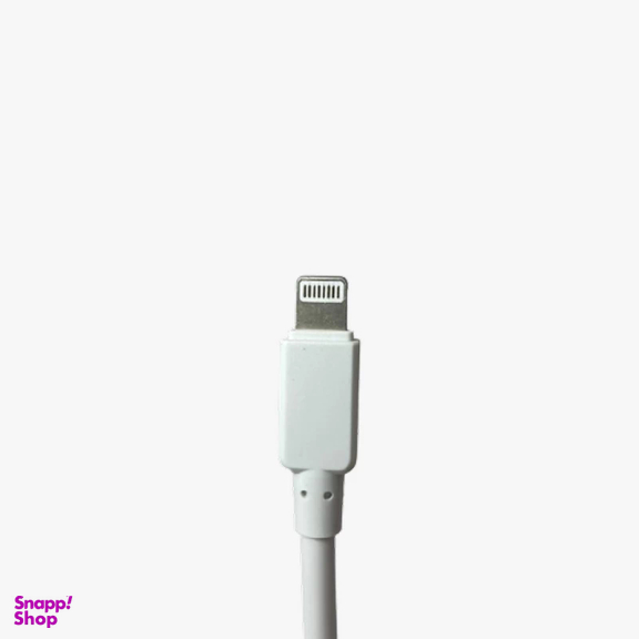 کابل تبدیل USB به لایتنینگ هاینو تکو مدل CB-150L طول 3 متر