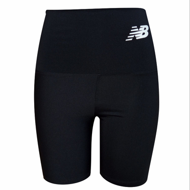 شلوارک ورزشی زنانه طرح نیوبالانس مدل 01