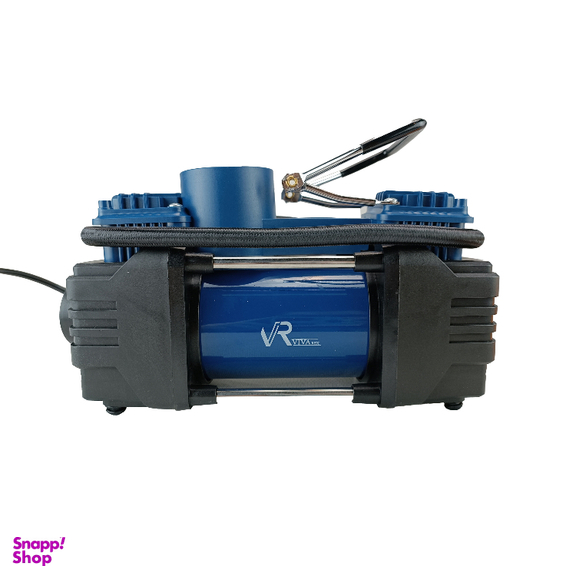 کمپرسور فندکی دو سیلندر ویوارکس مدل VR1206-ACT