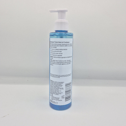 ژل شست و شوی صورت نوتروژینا مدل Hydro Boost مناسب پوست های خشک و حساس حجم 200 میلی‌ لیتر