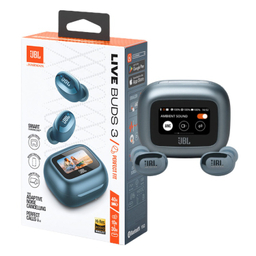 ایرفون بلوتوثی جی بی ال مدل Live Buds 3