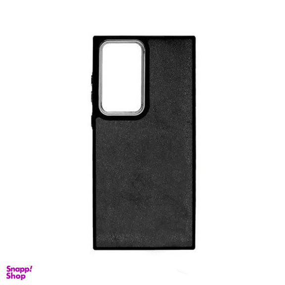 قاب گوشی موبایل سیلیکونی متال New Skin کد 08 مناسب سامسونگ s23 ultra