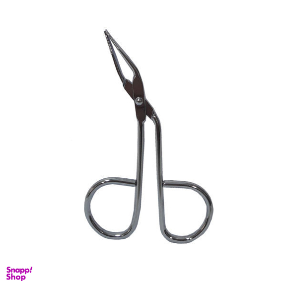 موچین تیتانیوم مدل سرکج