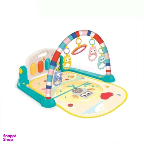 تشک بازی هانگر مدل جغد کد 650