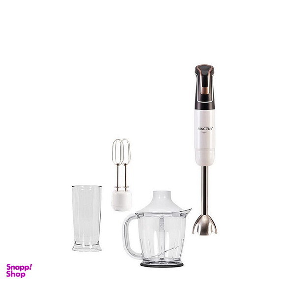 گوشت کوب برقی وینسنت مدل HB5412