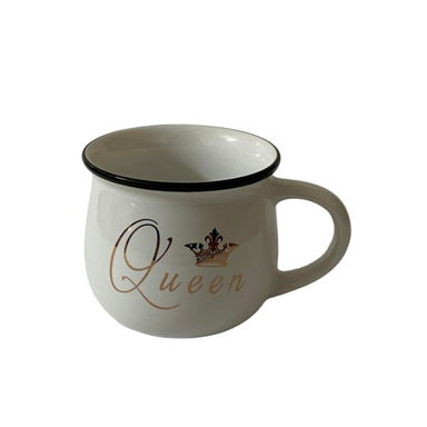 ماگ سرامیکی مدل رجینال کد queen