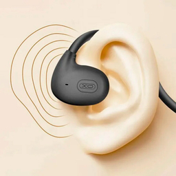 هدفون بلوتوثی دورگردنی القایی ایکس او مدل BS34