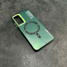 کاور گوشی موبایل مدل SCool_10 مناسب شیائومی Redmi Note 10 4G \ Poco M5s